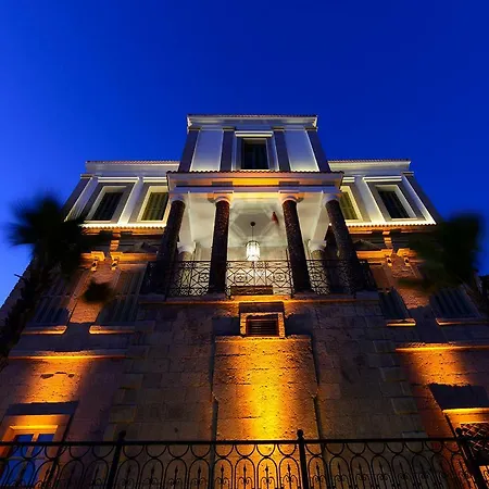 Despot Evi 2* Cunda