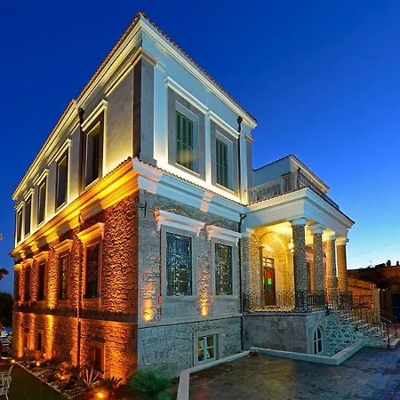 Despot Evi Hotel 2*