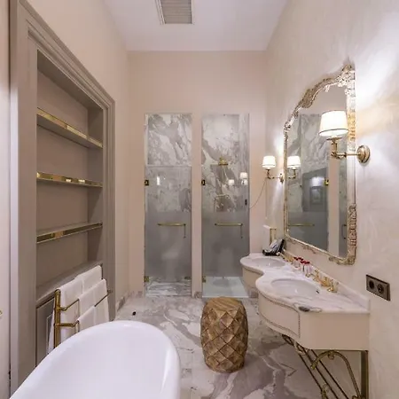 Despot Evi Hotel 2*