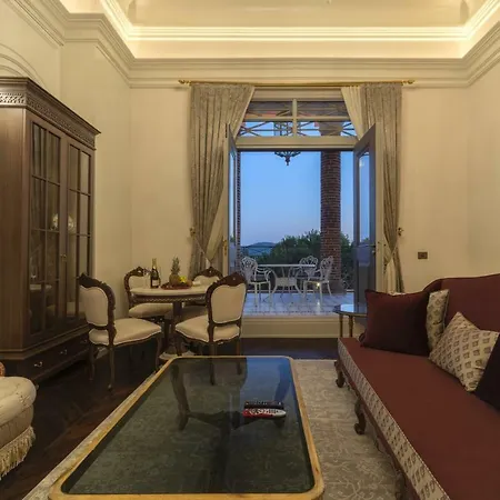 Hotel Despot Evi 2*