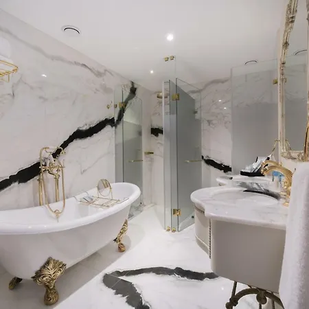 Hotel Despot Evi