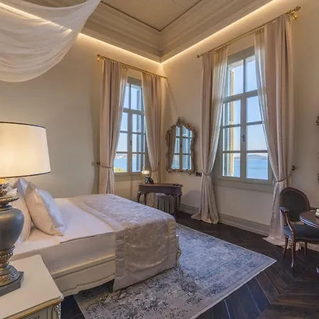 Despot Evi Hotel