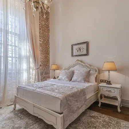 Hotel Despot Evi