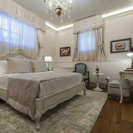 Despot Evi