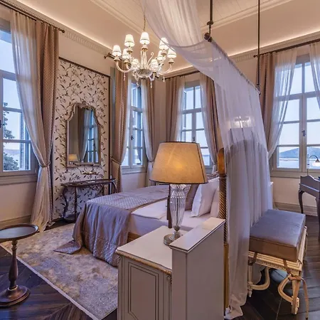 Hotel Despot Evi 2*