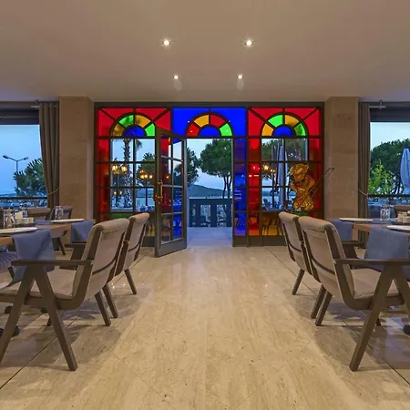Hotel Despot Evi Cunda