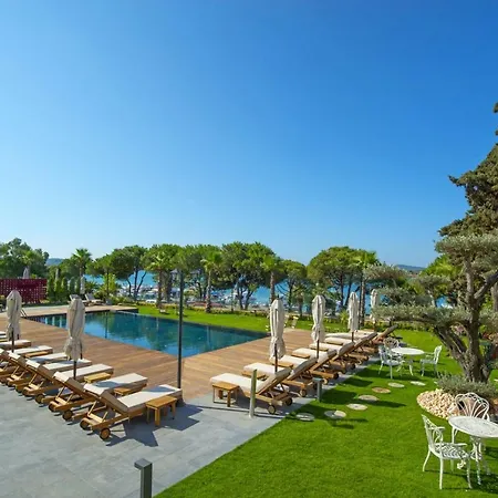 Despot Evi Hotel Cunda