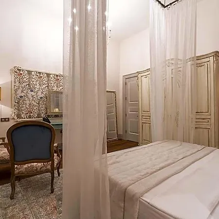فندق Callisto Despot Evi 12 Yas Ve Uezeri 2*