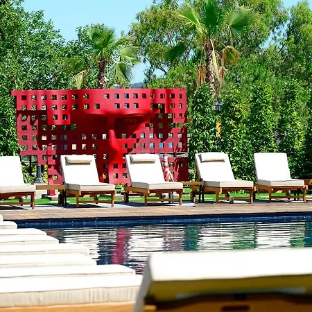 Despot Evi Hotel Cunda