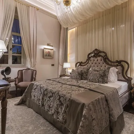 Hotel Despot Evi 2*