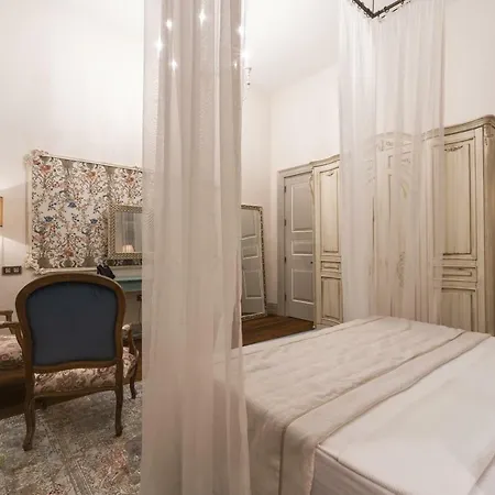 Ξενοδοχείο Cunda Callisto Despot Evi 12 Yas Ve Uezeri Cunda