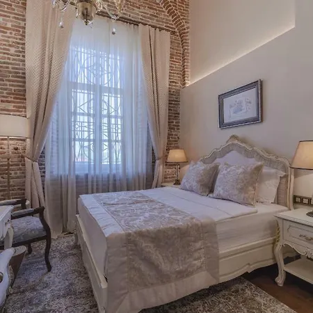 Cunda Callisto Despot Evi 12 Yas Ve Uezeri 2* Cunda