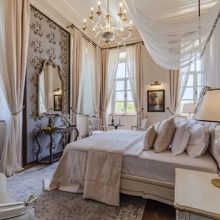 Despot Evi Hotel Cunda