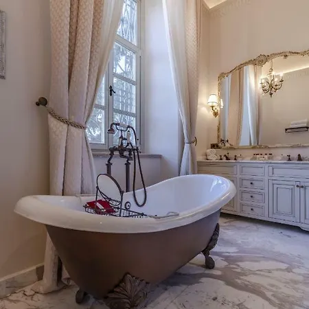 Despot Evi Hotel Cunda