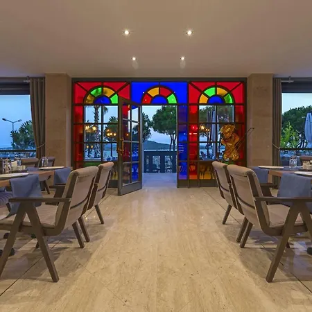Hotel Despot Evi Cunda