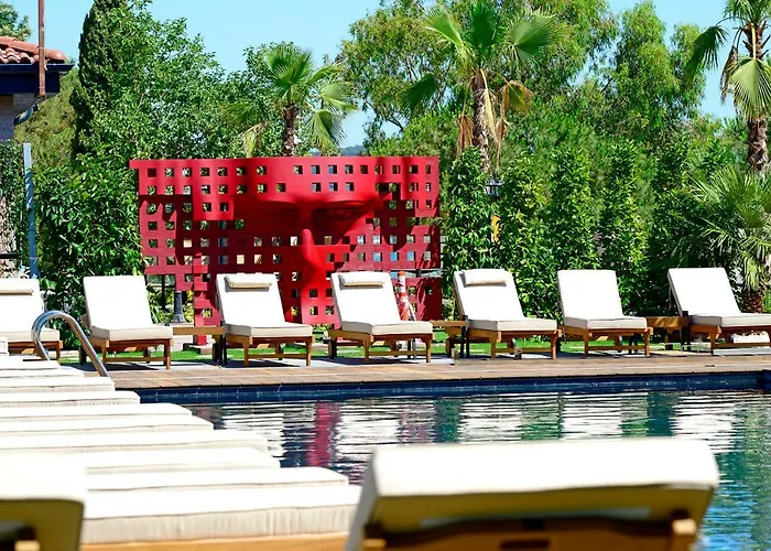 Despot Evi Hotel Cunda