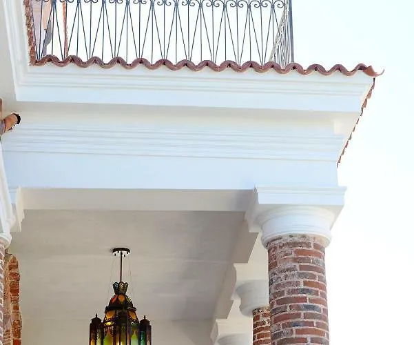 Hotel Despot Evi Cunda