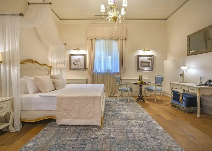 Hotel Despot Evi Cunda