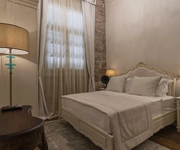 Hotel Despot Evi Cunda