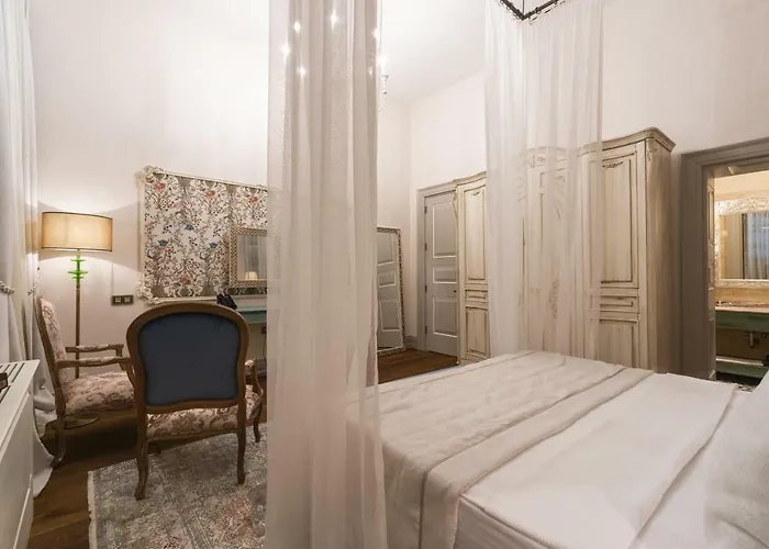 Hotel Despot Evi Cunda