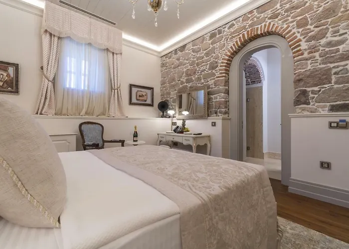 Hotel Despot Evi Cunda