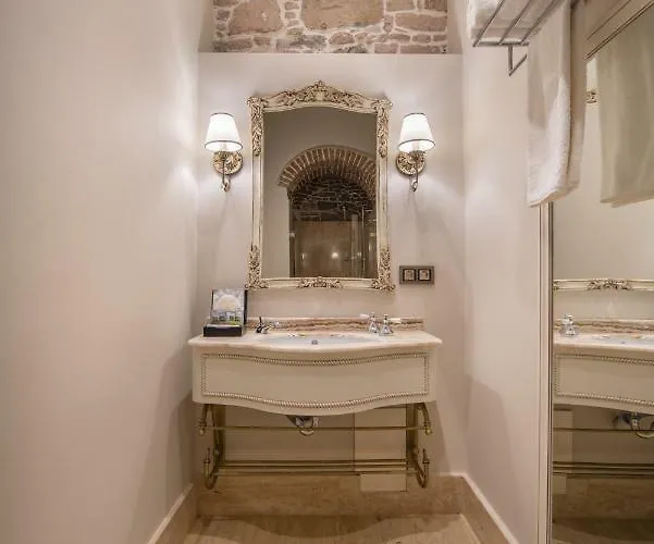 Hotel Despot Evi Cunda