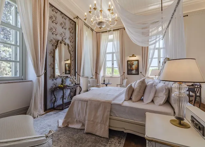 Despot Evi Hotel Cunda