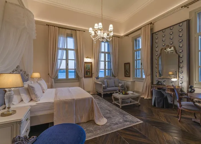 Hotel Despot Evi Cunda