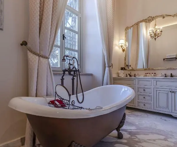 Despot Evi Hotel Cunda