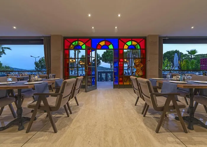 Hotel Despot Evi Cunda