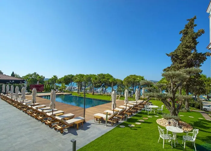 Despot Evi Hotel Cunda